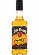 Jim Beam - Honey 0 (750)