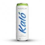 Kalo - Hemp Infused Raspberry Lime (355)