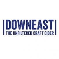 Downeast Cider House - Seasonal (4 pack 12oz cans)