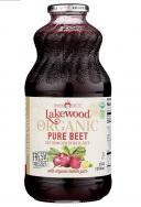 Lakewood Org Juices Pure Beet