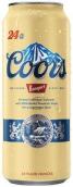 Coors Banquet 24oz Can Single 0 (241)
