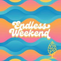 Beer Tree - Endless Weekend 4 Pack Cans (4 pack 16oz cans) (4 pack 16oz cans)