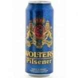 Wolters Pilsner 16oz 4pk Cn 0 (415)