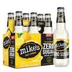 Mike's Hard Beverage Co - Zero Lemonade (667)