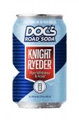 Docs Road Soda Knight Ryder 4pk (414)