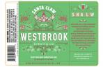 Westbrook Santa Claw 4pk Cn 0 (415)