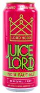 Lord Hobo Juice Lord 4pk Cn 0 (415)