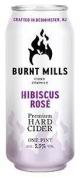 Burnt Mills Cider Company - Hibiscus Rose 0