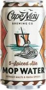 Cape May Brewing Company - Mop Water 0 (62)