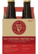 Guinness - Old Fashioned Inspired Ale 0 (445)