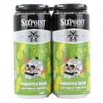 Sixpoint Brewing - Pineapple Resin 0 (415)