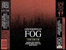 Abomination Brewing - Gingerbread Fog (4 pack 16oz cans) (4 pack 16oz cans)