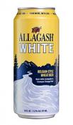 Allagash - White 0 (62)