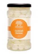 Divina Cocktail Onions Jar