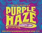 Abita - Purple Haze (62)