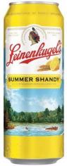 Leinenkugel's Brewing Co. - Summer Shandy (24oz can) (24oz can)