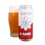 Alementary - A Game 0 (415)