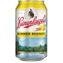 Leinenkugel Brewing Co - Summer Shandy (12 pack 12oz cans) (12 pack 12oz cans)