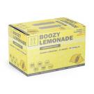 NOCA Beverages - Bubble-Free Boozy Lemonade (221)