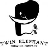 Twin Elephant - Nosh Double IPA 0 (415)