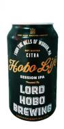 Lord Hobo - Hobo Life (415)