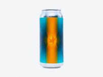 Aslin Brewing - Orange Starfish (4 pack 16oz cans) (4 pack 16oz cans)