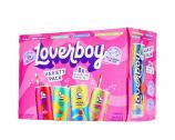 Loverboy Variety 8pk Cn 0 (881)