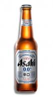 Asahi 0.0 6pk Btl (667)