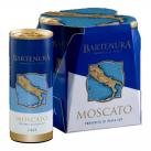 Bartenura - Moscato D'asti - 4 Pack/250mL cans (44)