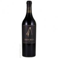 Andremily - Mourvedre (750ml) (750ml)