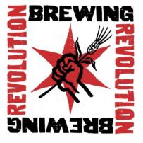 Revolution - Hazy Hero (6 pack 12oz cans) (6 pack 12oz cans)