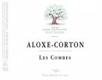 Jean-Baptiste Boudier - Aloxe-Corton Les Combes (750)