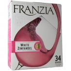Franzia - White Zinfandel 0 (5000)