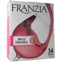Franzia - White Zinfandel (5L) (5L)