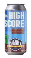 Magnify Brewing - High Score 0 (415)