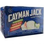 Cayman Jack - Variety Pack (221)