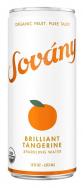 Sovany Tangerine Water 4pk 0 (414)