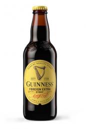 Guinness - Foreign Extra Stout (6 pack 12oz bottles) (6 pack 12oz bottles)