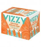 Vizzy Hard Seltzer - Orange Cream Pop (221)
