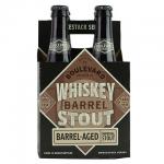 Boulevard Brewing Co - Whiskey Barrel Stout 0 (445)