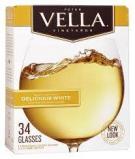 Peter Vella - Delicious White (5000)