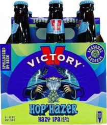 Victory Brewing Co - Hop Hazer (6 pack 12oz bottles) (6 pack 12oz bottles)