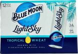Blue Moon Brewing Co - Light Sky Tropical 0 (221)