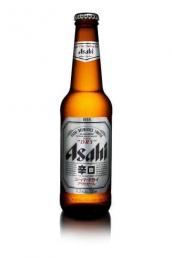 Asahi - Super Dry (6 pack 12oz bottles) (6 pack 12oz bottles)