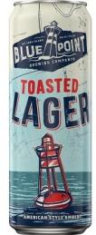 Blue Pt Toasted Lager 25oz Cn (25oz can) (25oz can)