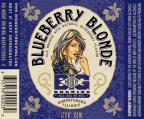 Muddy Brewing - Blueberry Blonde (667)