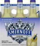 Smirnoff Ice - Blueberry Lemon (667)