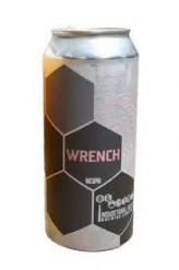 Industrial Arts - Wrench (19oz can) (19oz can)
