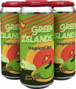 Sloop Brewing - Green Islands 0 (415)