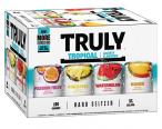 Truly Hard Seltzer - Tropical Variety Pack (221)